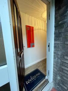 Foto de la galeria de Bishop's Gate Apartment a Derry Londonderry