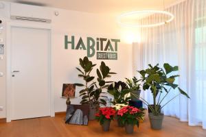 Фотография из галереи Habitat Apartments в Тренто