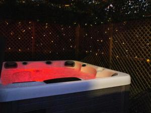 Fotografia z galérie ubytovania The Gathering @ Liver House - Hot Tub - Near Liverpool - Sleeps Up To 20 v destinácii Rock Ferry