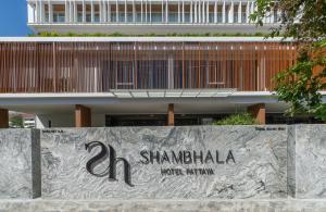 Galería fotográfica de Shambhala Hotel Pattaya en Pattaya Central