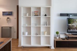 صورة لـ Spacious Apartment in Radnička Business Zone - FREE PARKING في زغرب