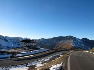 Foto dalla galleria di Hotel Folgore a Passo Stelvio