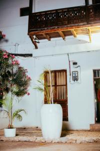 Stone Town şehrindeki Plumeria Motel - Stone Town Zanzibar tesisine ait fotoğraf galerisinden bir görsel