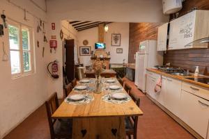 Una cocina o kitchenette en Olive3 Ericeira