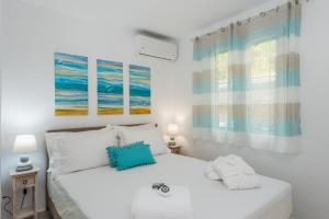 Легло или легла в стая в Waves Apartments Melody Glyfada