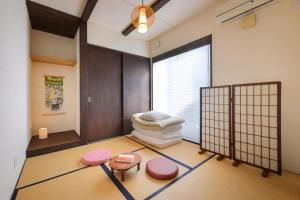 Fotografija u galeriji objekta Sendai Guest House UMEBACHI u gradu Sendai