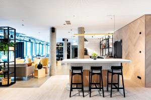 ภาพในคลังภาพของ Staycity Aparthotels Frankfurt Airport ในแฟรงก์เฟิร์ต อัม ไมน์