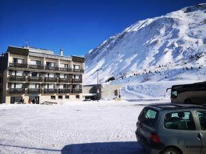 MyHome - Très Beau T3 refait à neuf - Tichot Val Claret tokom zime