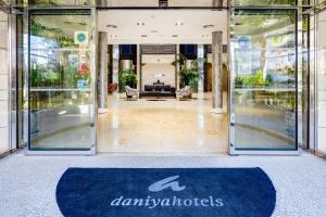 Ảnh trong thư viện ảnh của Daniya Denia Spa & Business 4* ở Denia