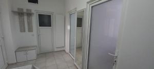 Kúpeľňa v ubytovaní Apartament Central Salvo