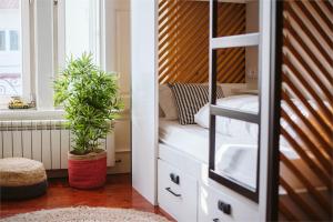 A bathroom at The Salty Pelican Beach Retreat