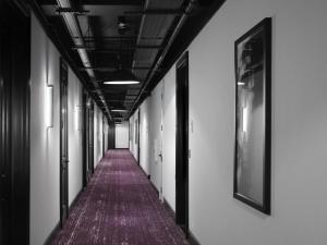 Galerija fotografija objekta Axiom Hotel u gradu 'San Francisco'