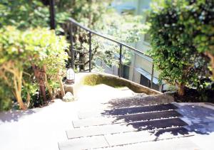 Φωτογραφία από το άλμπουμ του ATAMI SPRING TERRACE HOTEL σε Atami