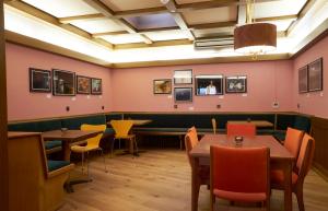 Gallery image ng Hotel Union sa Offenburg