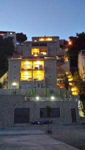 Gallery image of Apartments Nostro in Omiš