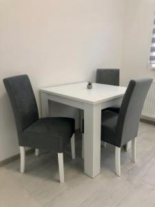 Fotografija v galeriji nastanitve Apartman Silver Star v mestu Sombor