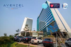 Galeri foto Avenzel Hotel & Convention Cibubur di Cibubur