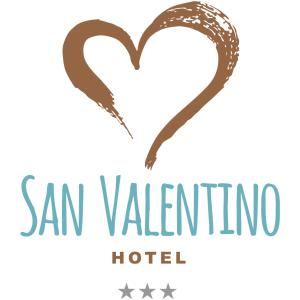 Vottorð, verðlaun, skilti eða annað skjal til sýnis á San Valentino Hotel