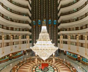 Foto de la galería de Delphin Palace Hotel en Lara