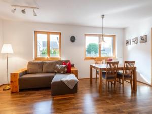 Apartment to the Zillertal near F gen 휴식 공간