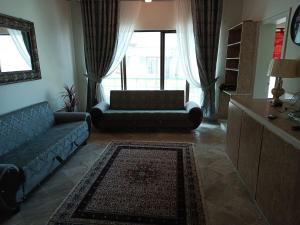 Bhurban 2bed townhouse with a lawn 휴식 공간