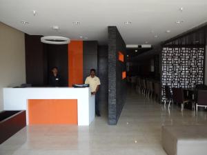 Гости Astoria Hotels Madurai