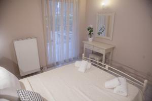 Gallery image of K Downtown Lefkada studios & apartments in Lefkada Town