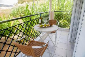 Gallery image of K Downtown Lefkada studios & apartments in Lefkada Town