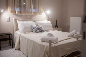 Gallery image of K Downtown Lefkada studios & apartments in Lefkada Town