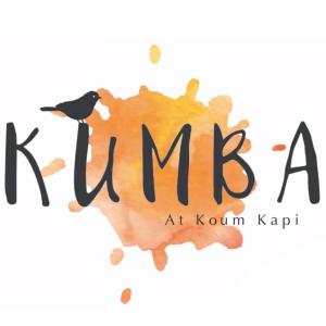 Kumba At Koum Kapi的证书、奖牌、标识或其他文件