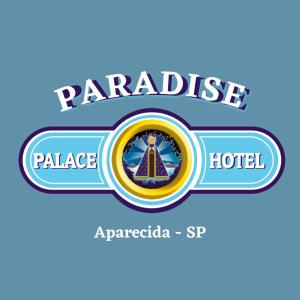 Paradise Palace Hotel的證明、獎勵、獎狀或其他證書