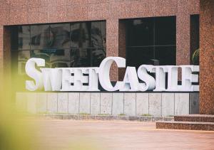 Фотография из галереи Hotel Sweet Castle Jeju Hamdeok в Чеджу