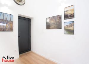 Porto'daki Five House 14A tesisine ait fotoğraf galerisinden bir görsel