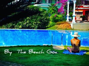 Фотография из галереи CONCH Villa By The Beach Goa в Бенаулиме