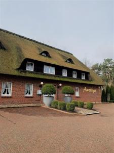 The building in which a szállodákat is located