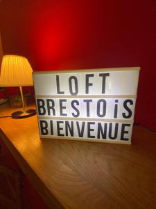 Foto da galeria de Le Loft brestois em Brest