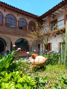 Снимка в галерията на Terra Sagrada Cusco в Куско