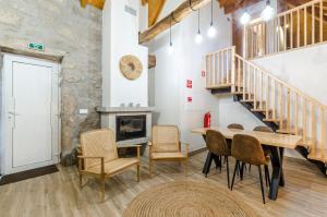 Naktsmītnes Chalet Villas Gerês pilsētā Geres fotogalerijas attēls