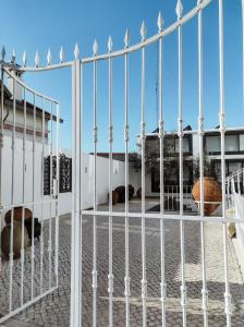 Fotografija u galeriji objekta Casa de São Bento St Benedict House u gradu Koimbra