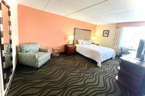 Легло или легла в стая в Fairbridge Hotel Cleveland East