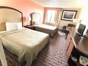 Легло или легла в стая в Fairbridge Hotel Cleveland East