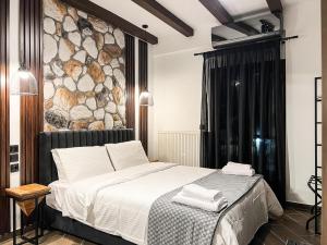 Легло или легла в стая в Boutique Plakias Guesthouse ex Boutique Holy Spirit