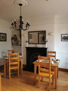 Galeriebild der Unterkunft Dolweunydd Bed and Breakfast in Betws-y-coed