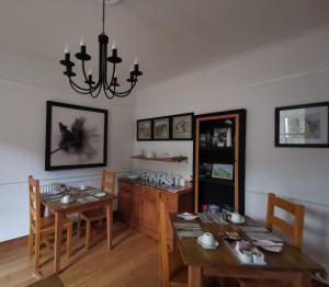 Galeriebild der Unterkunft Dolweunydd Bed and Breakfast in Betws-y-coed