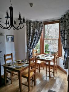 Galeriebild der Unterkunft Dolweunydd Bed and Breakfast in Betws-y-coed