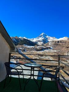 Bild i bildgalleri på Giorgi's Guest House i Kazbegi