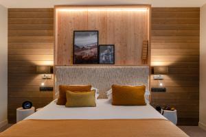 Легло или легла в стая в ILY Hotels & Spa La Rosiere