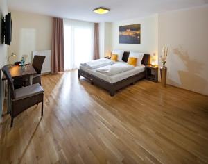 Легло или легла в стая в GuestHouse Mannheim