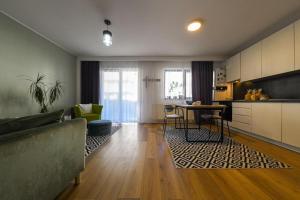 Gallery image of Apartament Terra in Floreşti