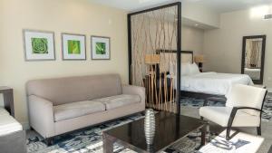 Foto de la galeria de Modern Private Studio - King bed, Jacuzzi, Balcony and Pool a Miami